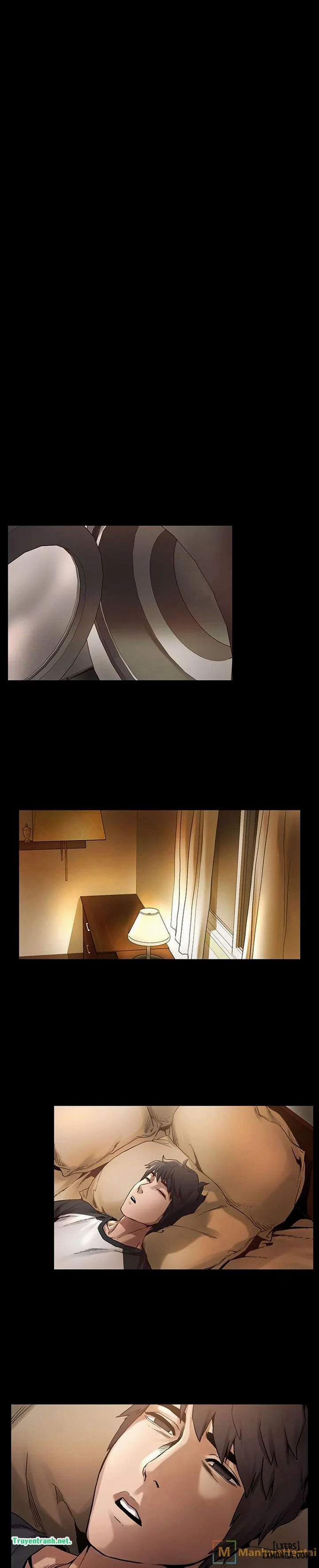 Vương Quốc Của Tôi 4 trang 15