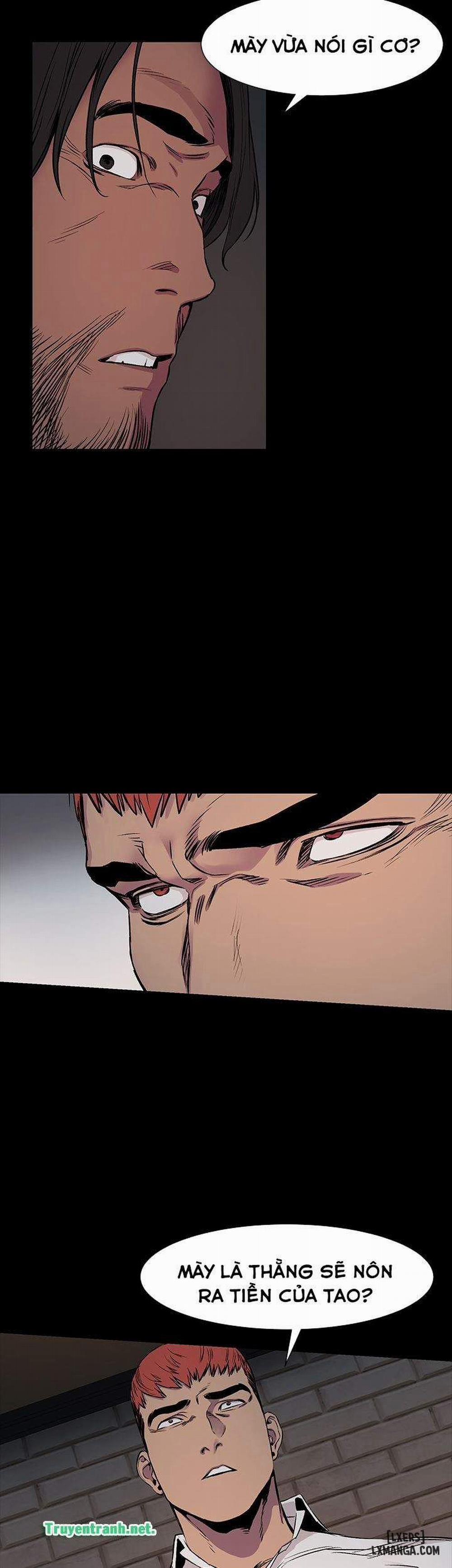 Vương Quốc Của Tôi 41 trang 20