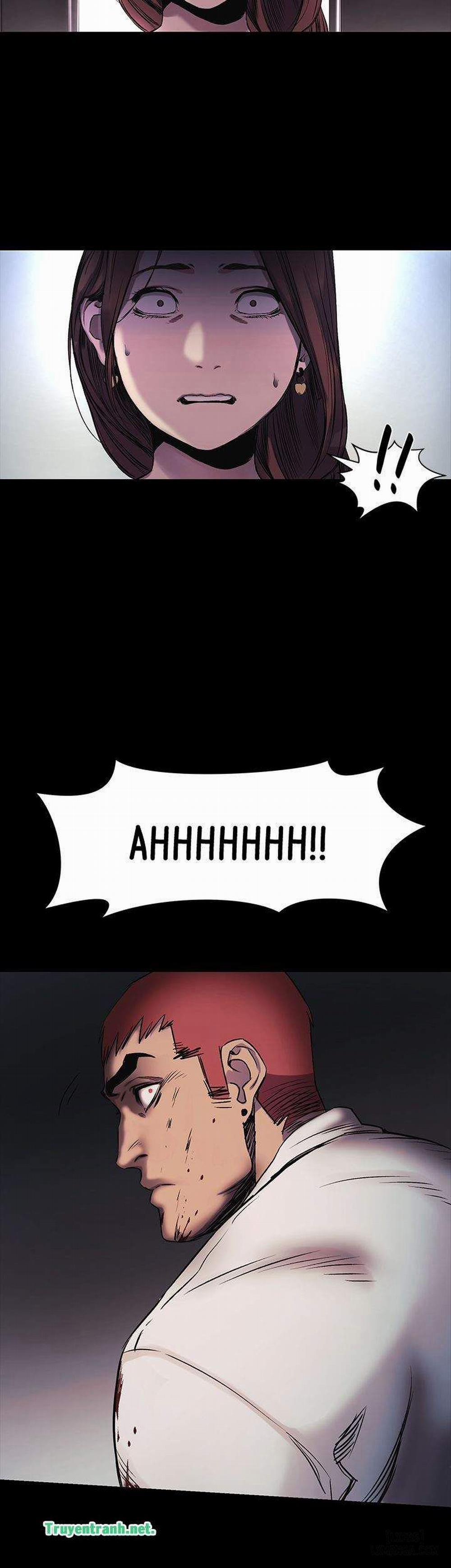 Vương Quốc Của Tôi 41 trang 33