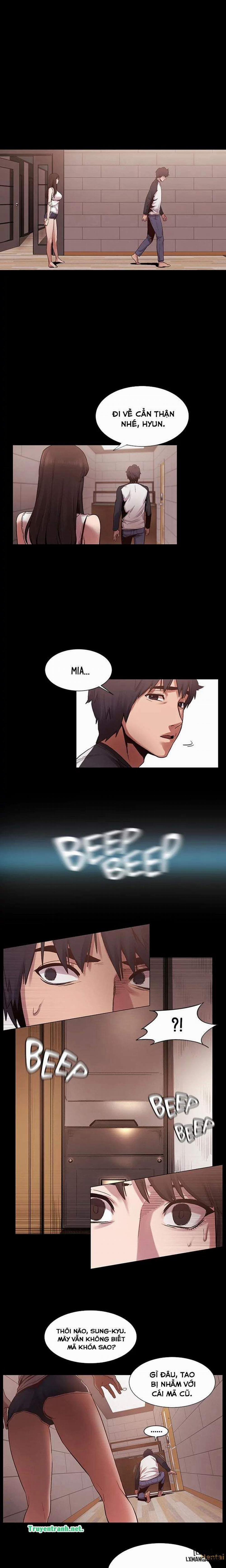 Vương Quốc Của Tôi 5 trang 12