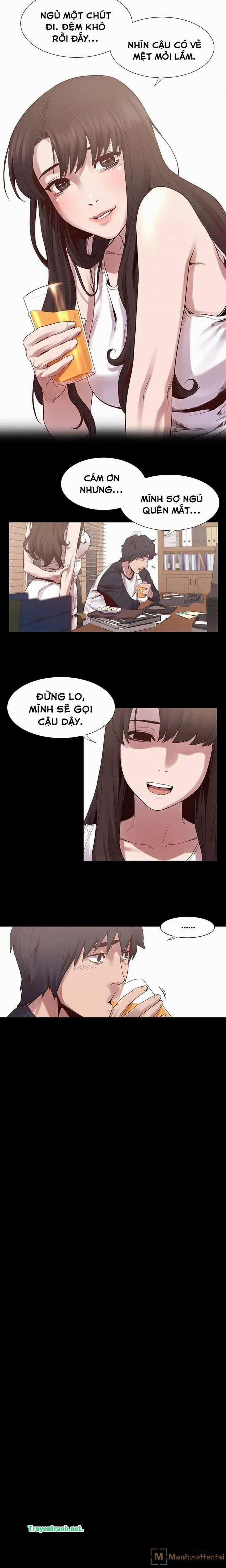 Vương Quốc Của Tôi 5 trang 2