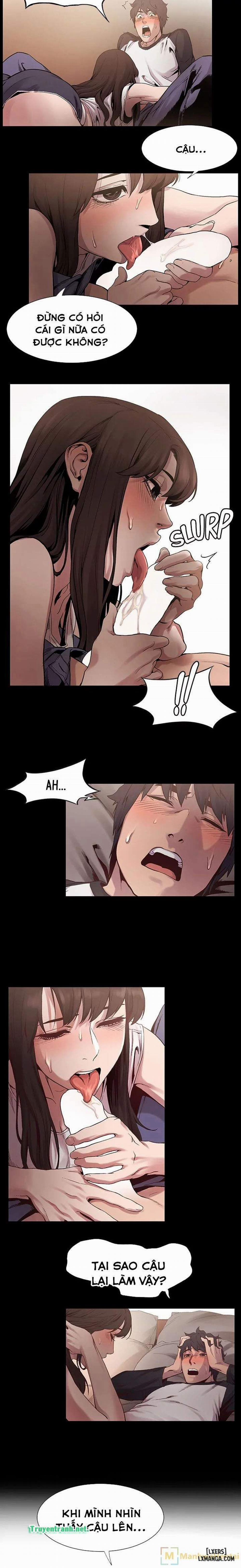 Vương Quốc Của Tôi 5 trang 4