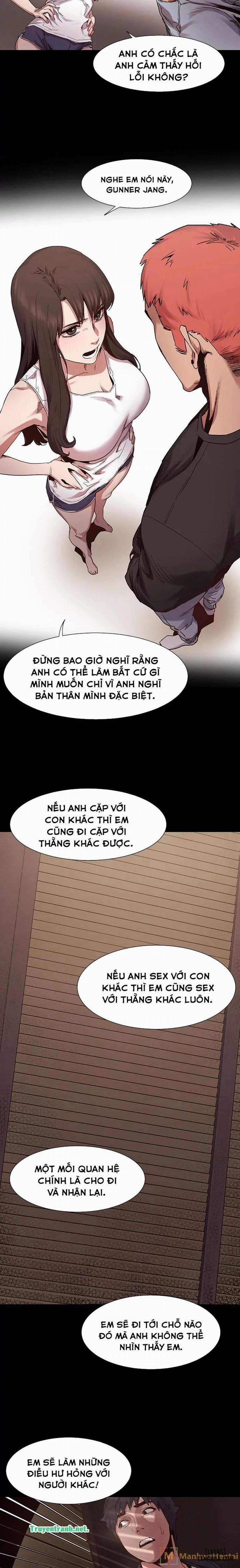 Vương Quốc Của Tôi 6 trang 4