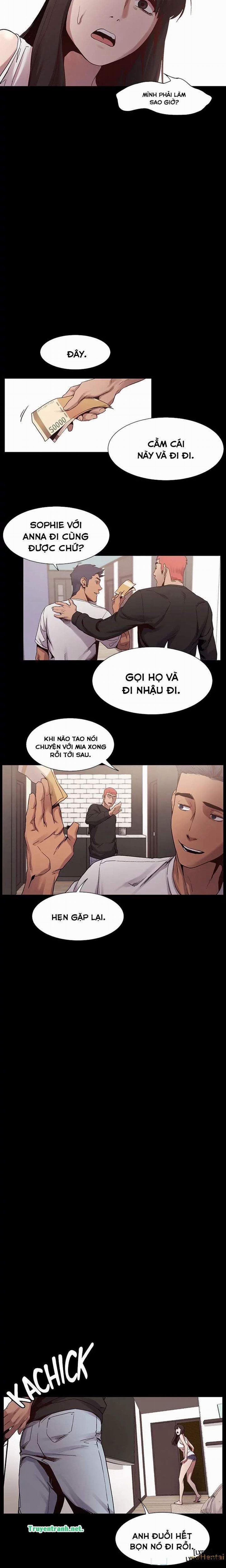 Vương Quốc Của Tôi 6 trang 9