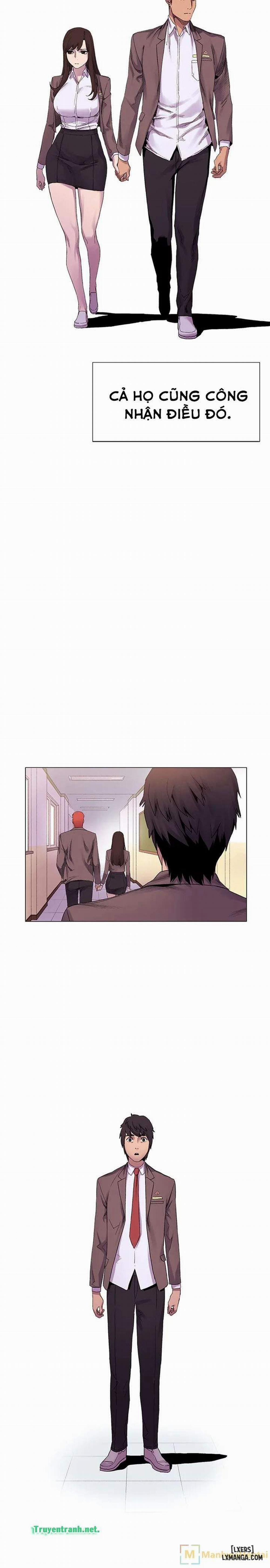 Vương Quốc Của Tôi 7 trang 11