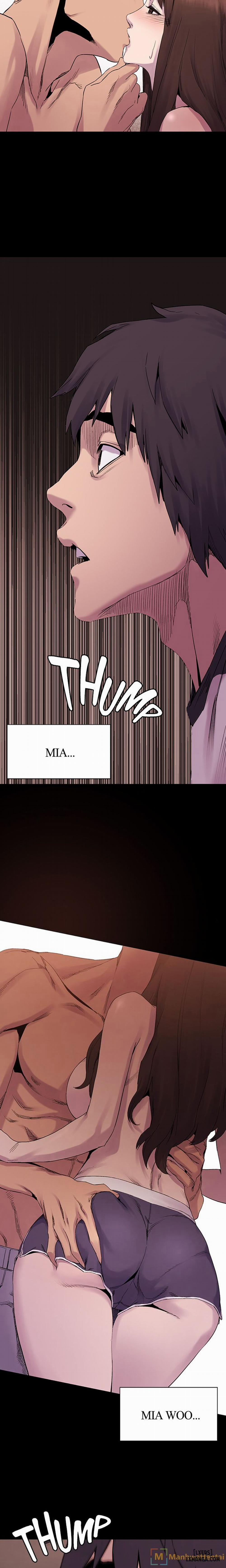 Vương Quốc Của Tôi 7 trang 6