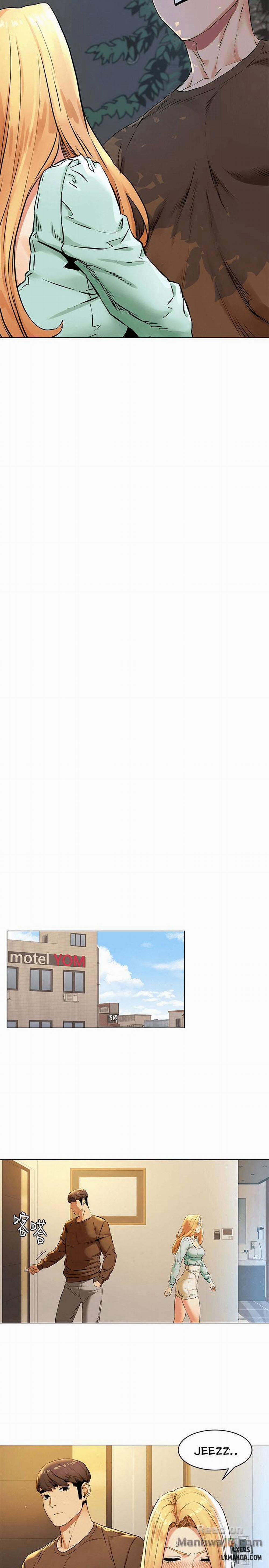 Vương Quốc Của Tôi 76 trang 11