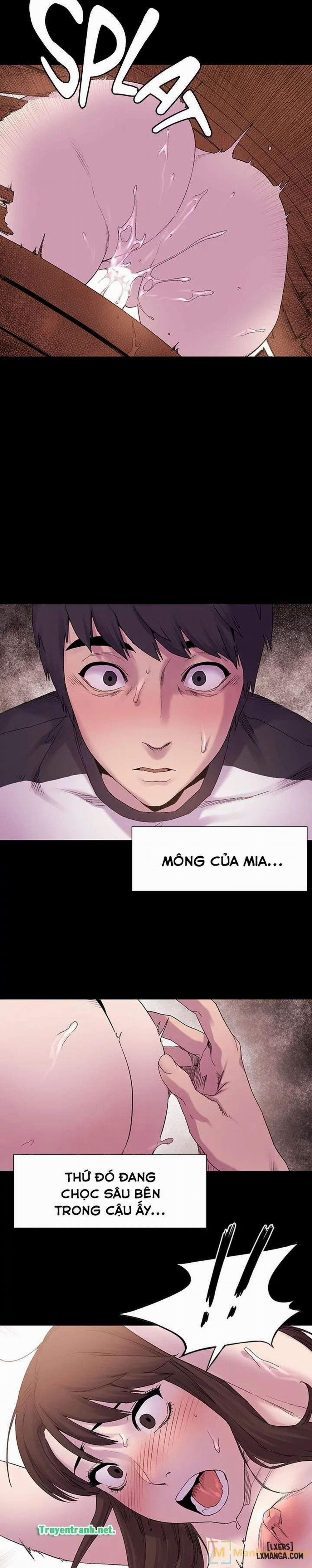 Vương Quốc Của Tôi 8 trang 10