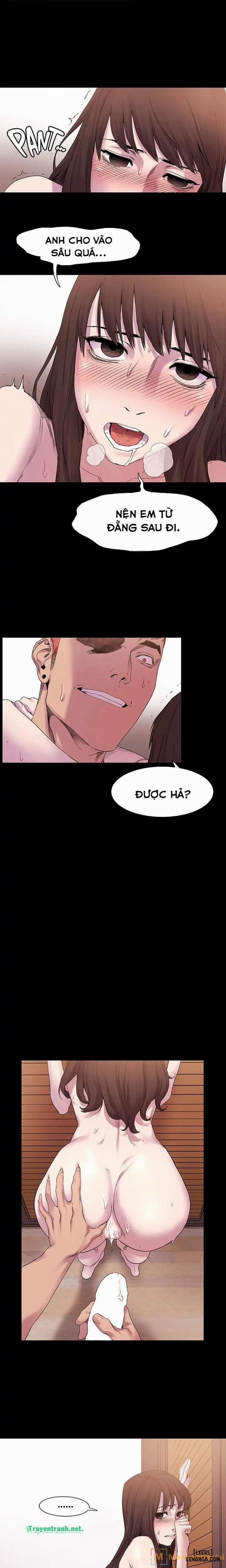 Vương Quốc Của Tôi 8 trang 13