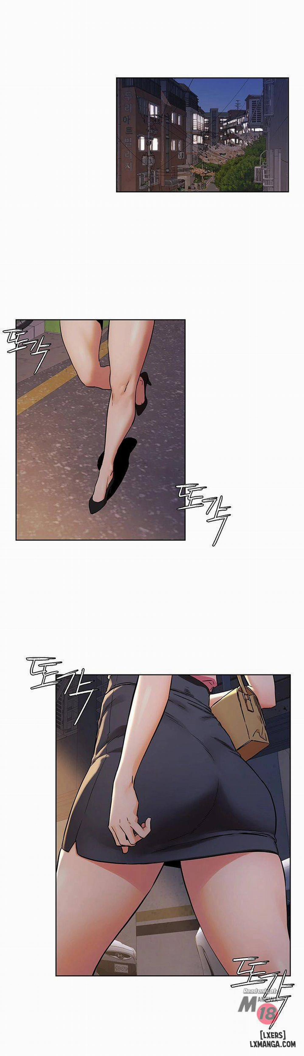 Vương Quốc Của Tôi 82 trang 21