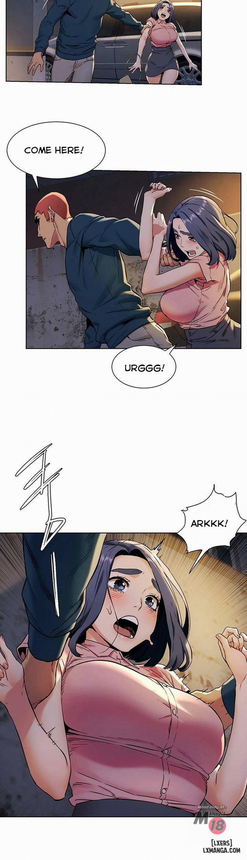 Vương Quốc Của Tôi 82 trang 27