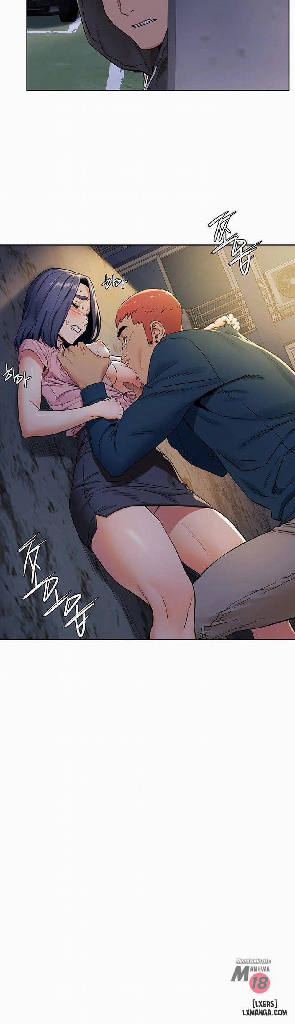 Vương Quốc Của Tôi 82 trang 33