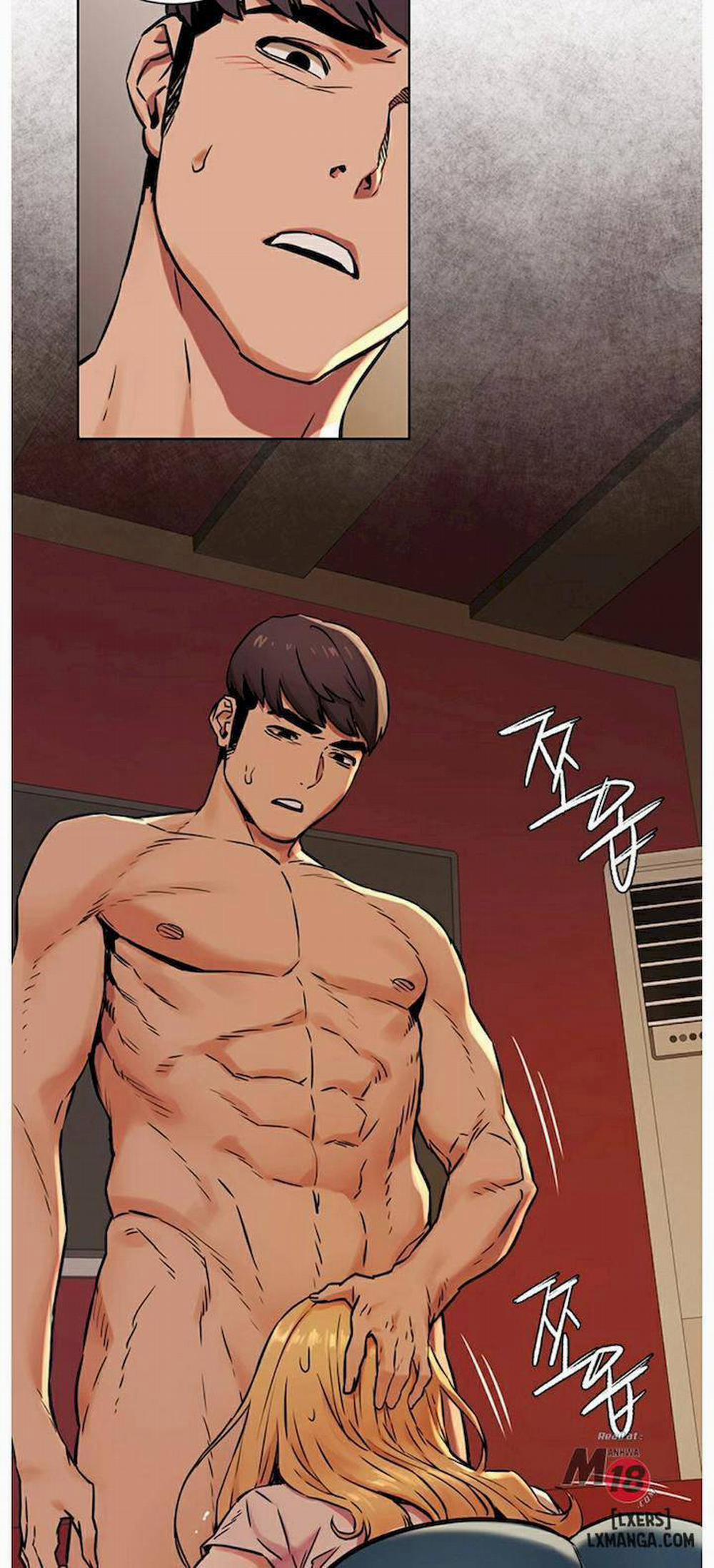 Vương Quốc Của Tôi 84 trang 9