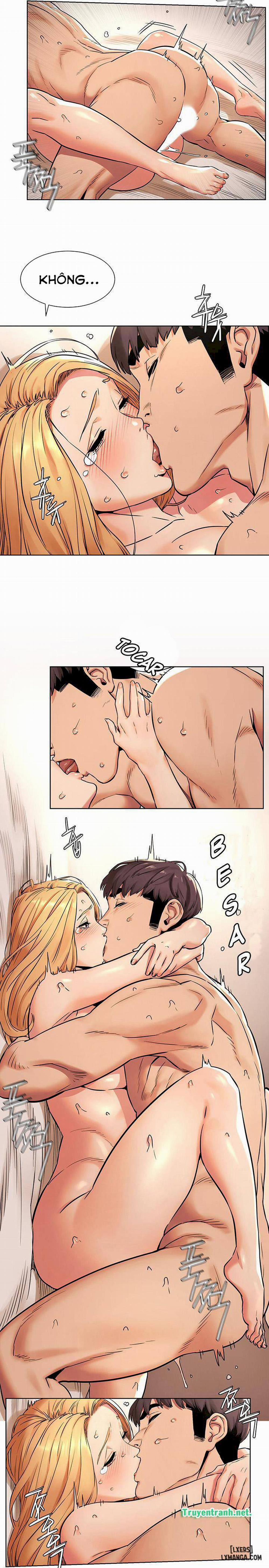 Vương Quốc Của Tôi 87 trang 8