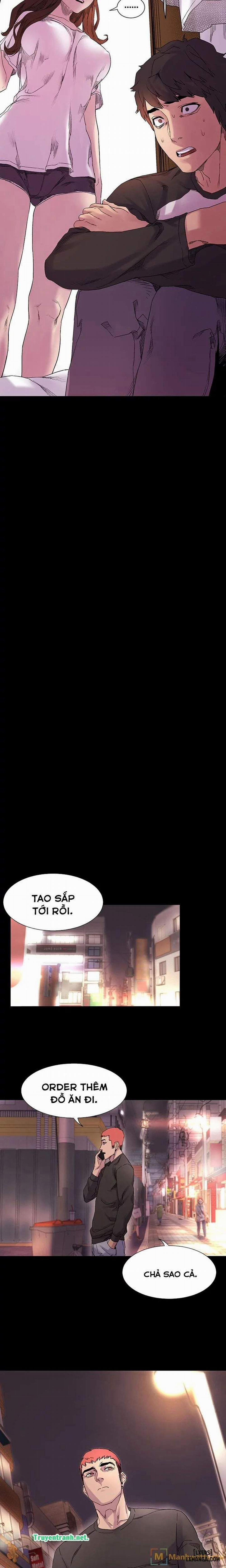 Vương Quốc Của Tôi 9 trang 11