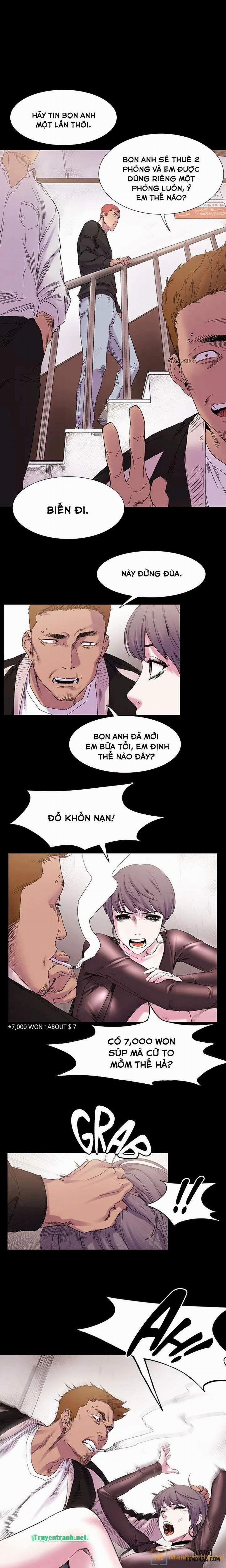 Vương Quốc Của Tôi 9 trang 14