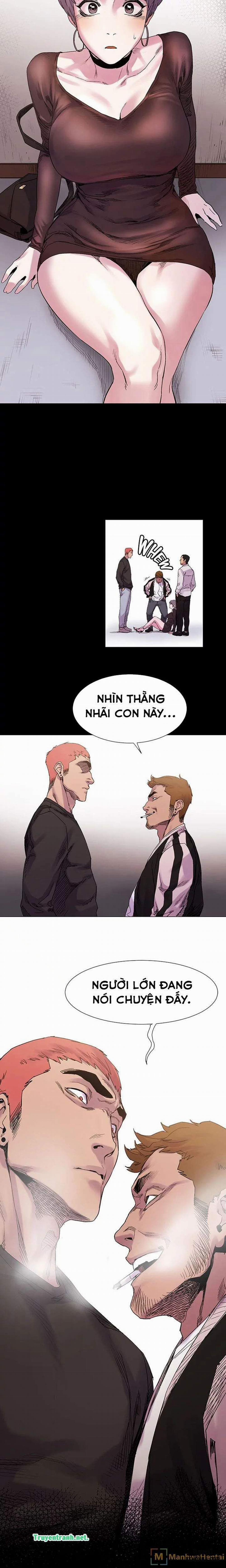 Vương Quốc Của Tôi 9 trang 17