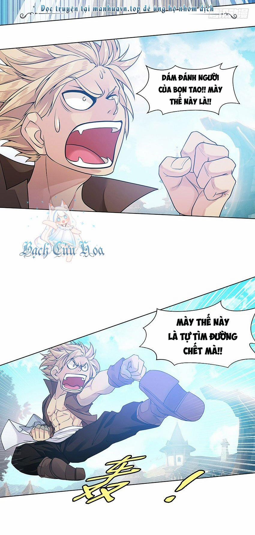 Vương Quốc Huyết Mạch 10 trang 7