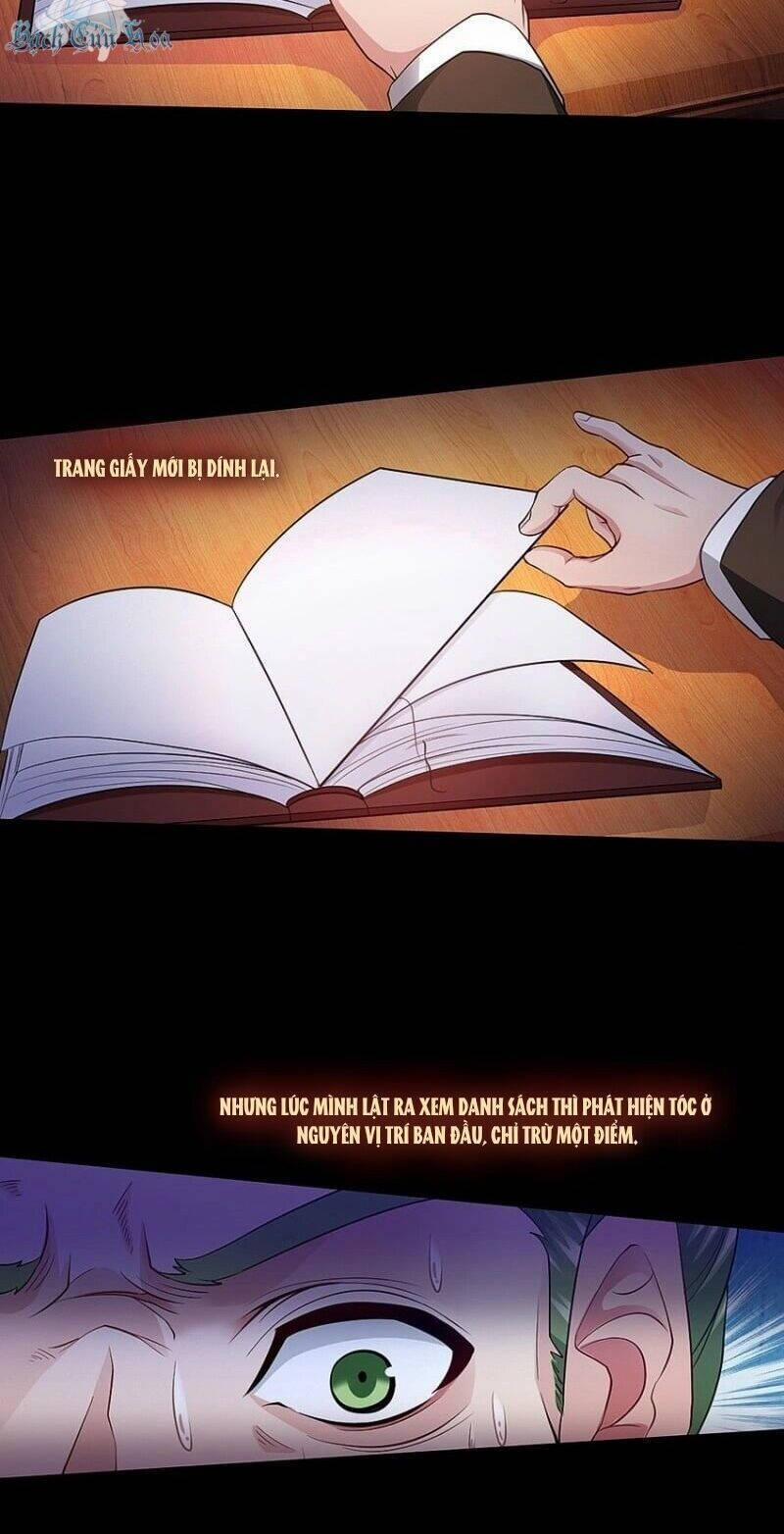 Vương Quốc Huyết Mạch 12 trang 10