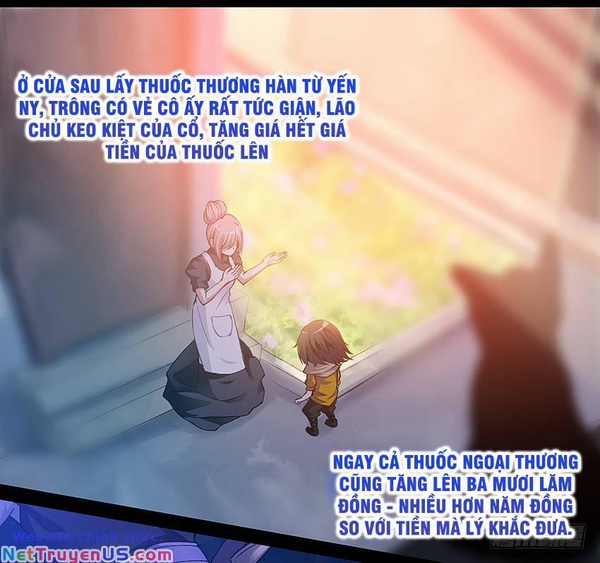 Vương Quốc Huyết Mạch 7 trang 11