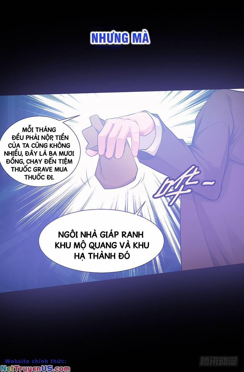 Vương Quốc Huyết Mạch 7 trang 13