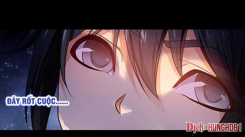 Vương Quốc Huyết Mạch 7 trang 14