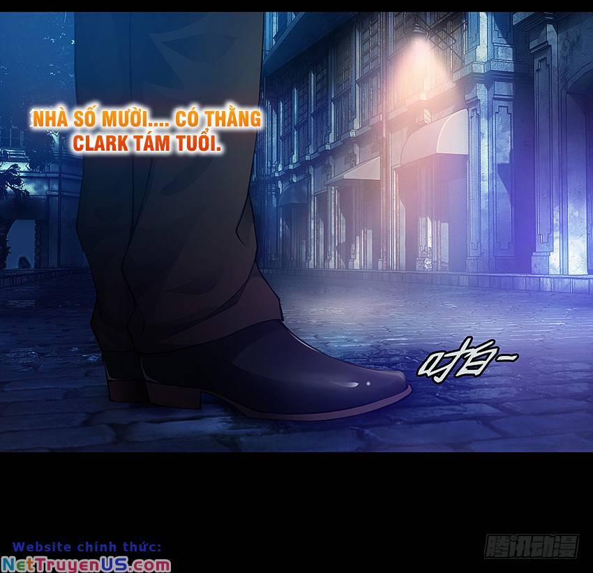 Vương Quốc Huyết Mạch 7 trang 16