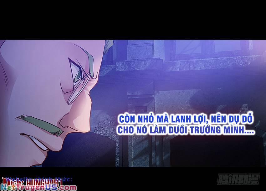 Vương Quốc Huyết Mạch 7 trang 17