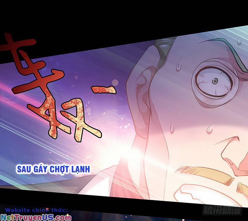 Vương Quốc Huyết Mạch 7 trang 18