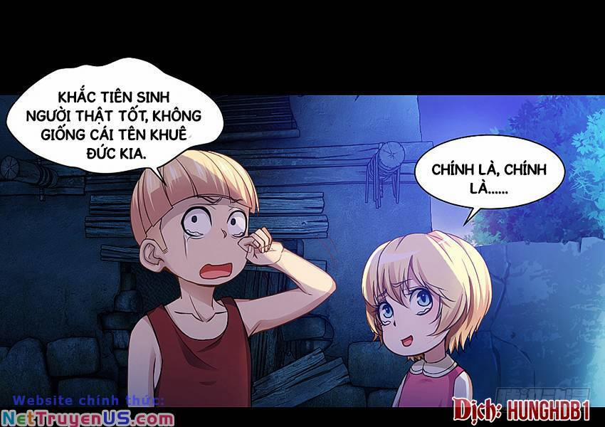 Vương Quốc Huyết Mạch 7 trang 2