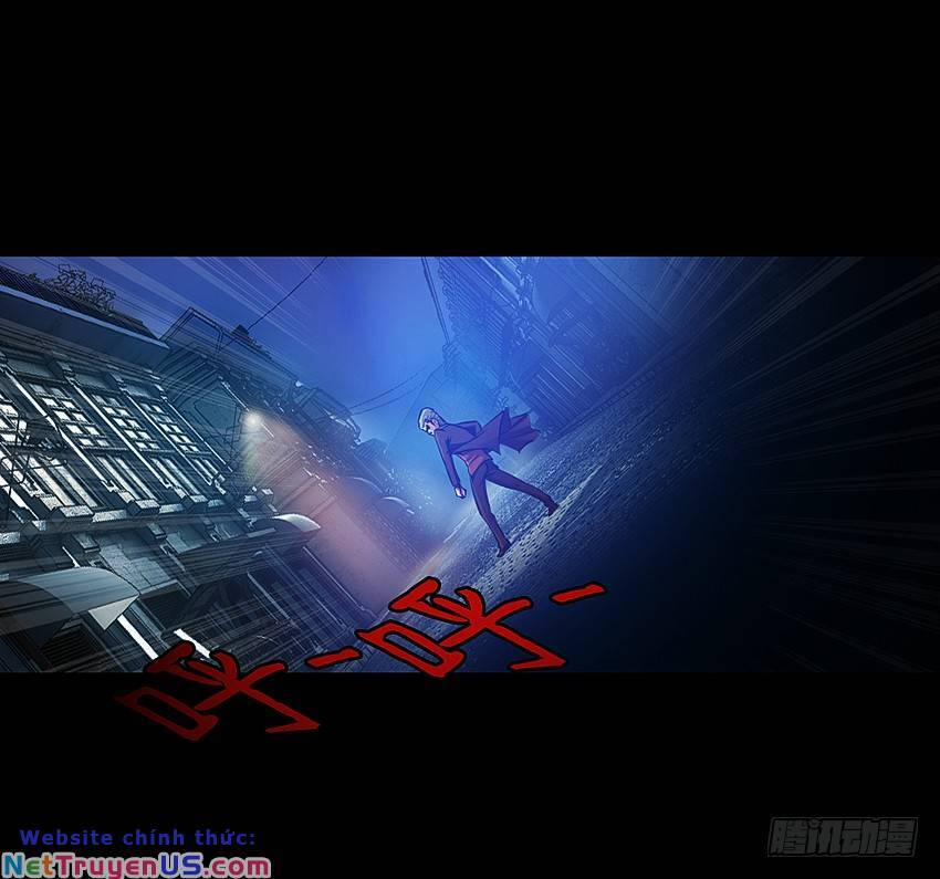 Vương Quốc Huyết Mạch 7 trang 23