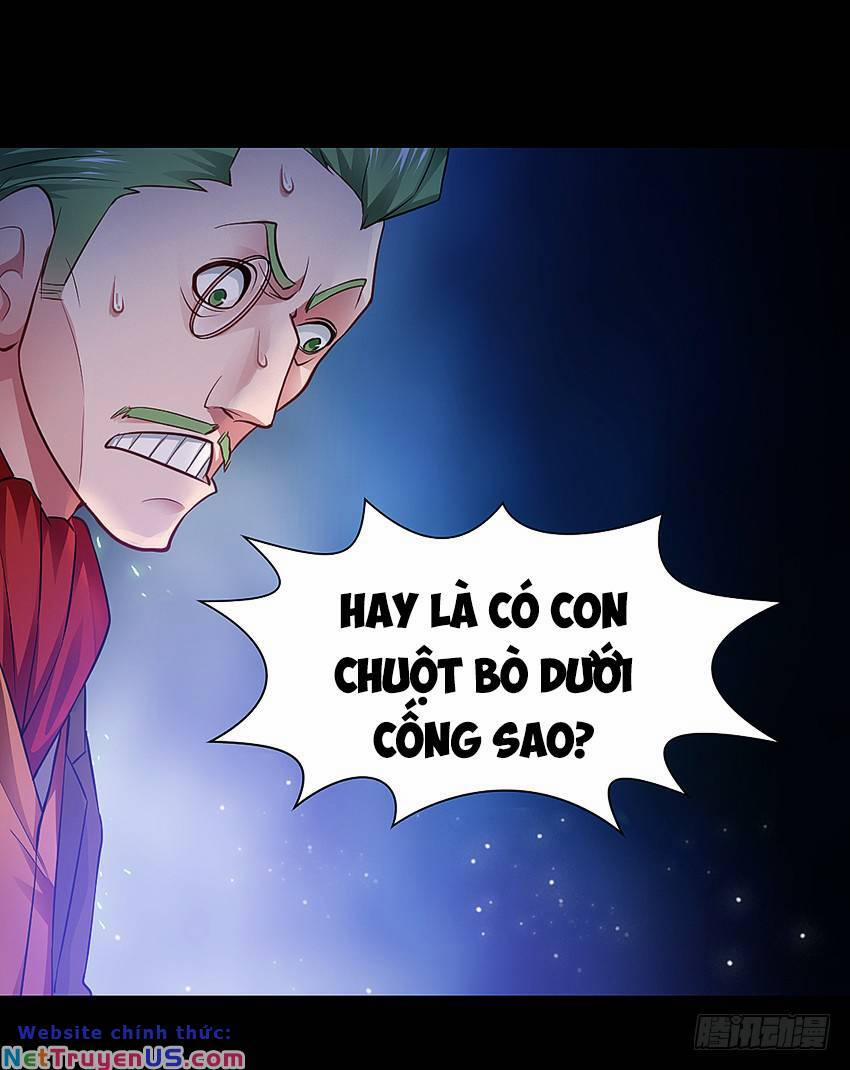 Vương Quốc Huyết Mạch 7 trang 27