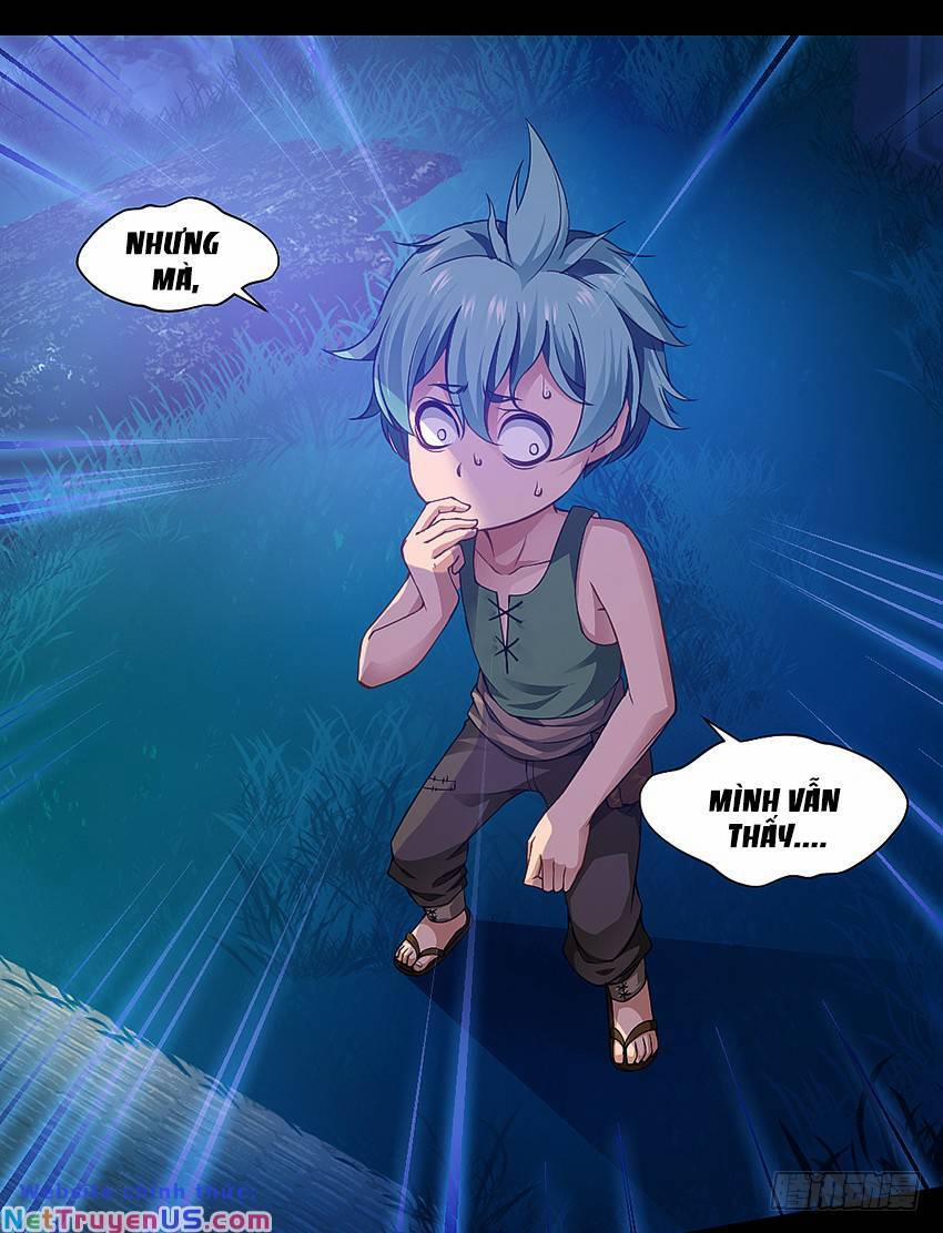 Vương Quốc Huyết Mạch 7 trang 3