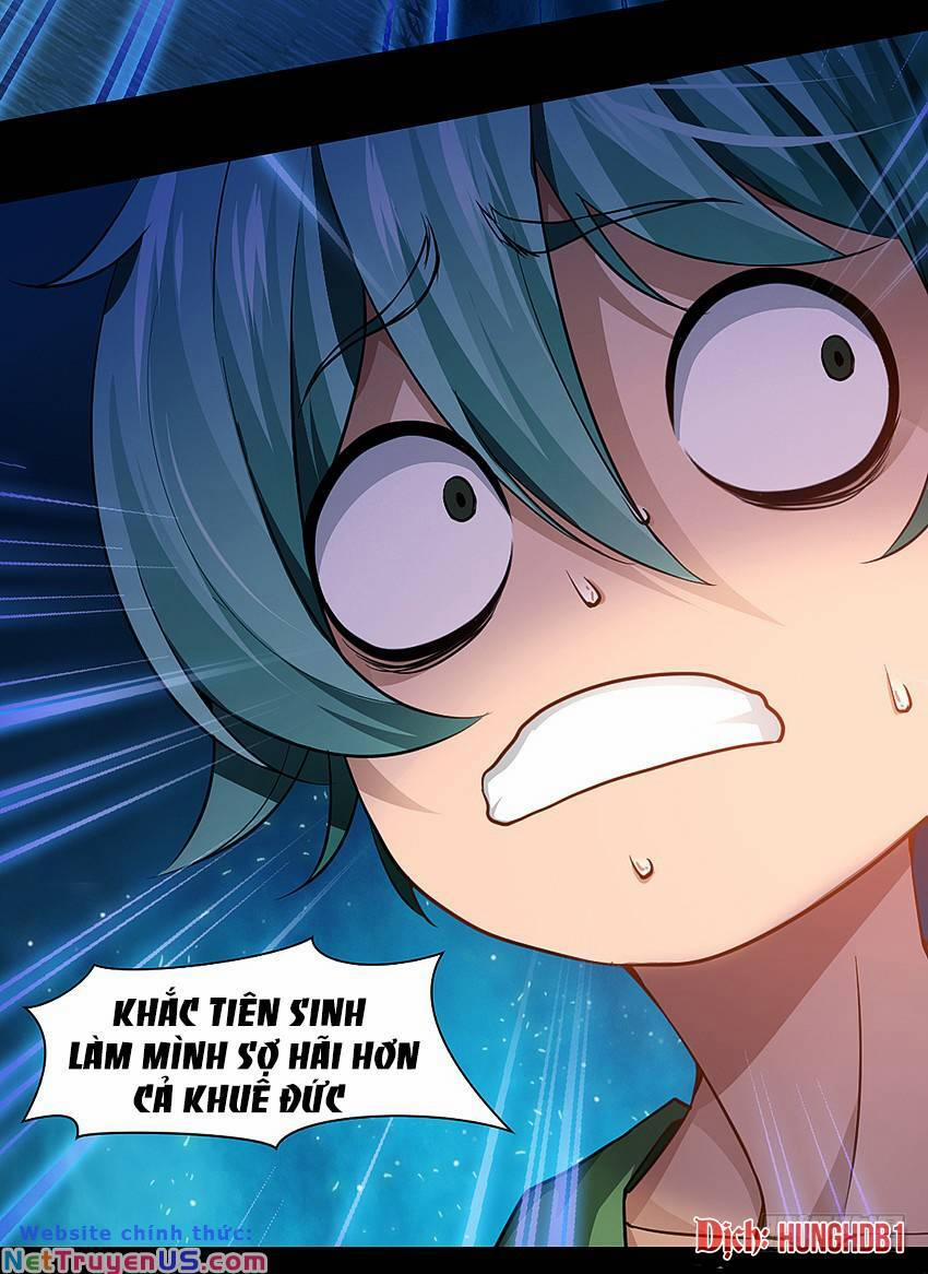 Vương Quốc Huyết Mạch 7 trang 4