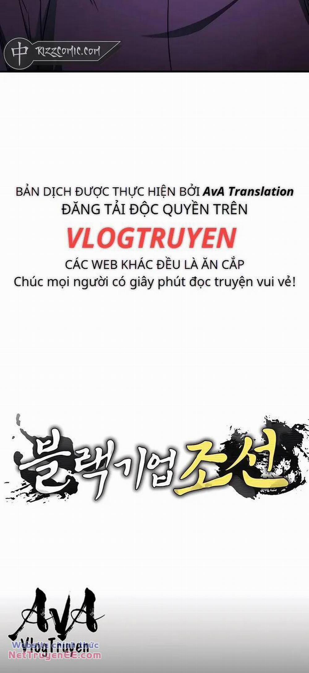 Vương Triều Đen Tối: Joseon Chương 26 Trang 8