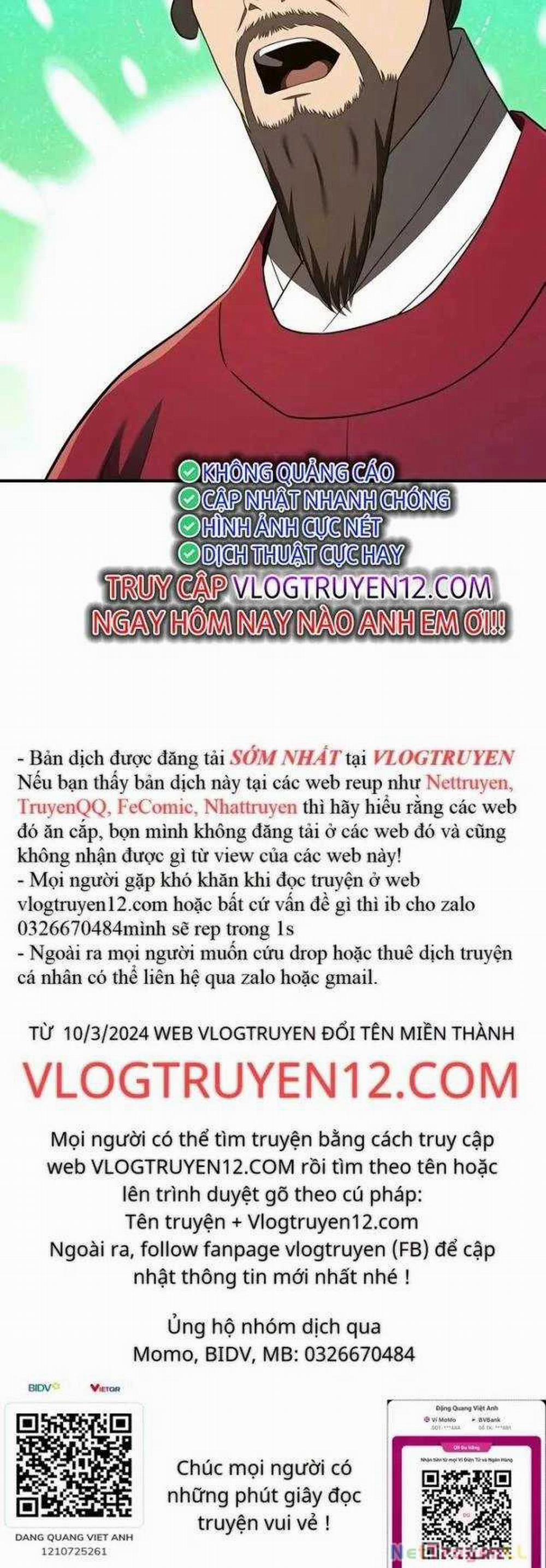 Vương Triều Đen Tối: Joseon Chương 31 Trang 69