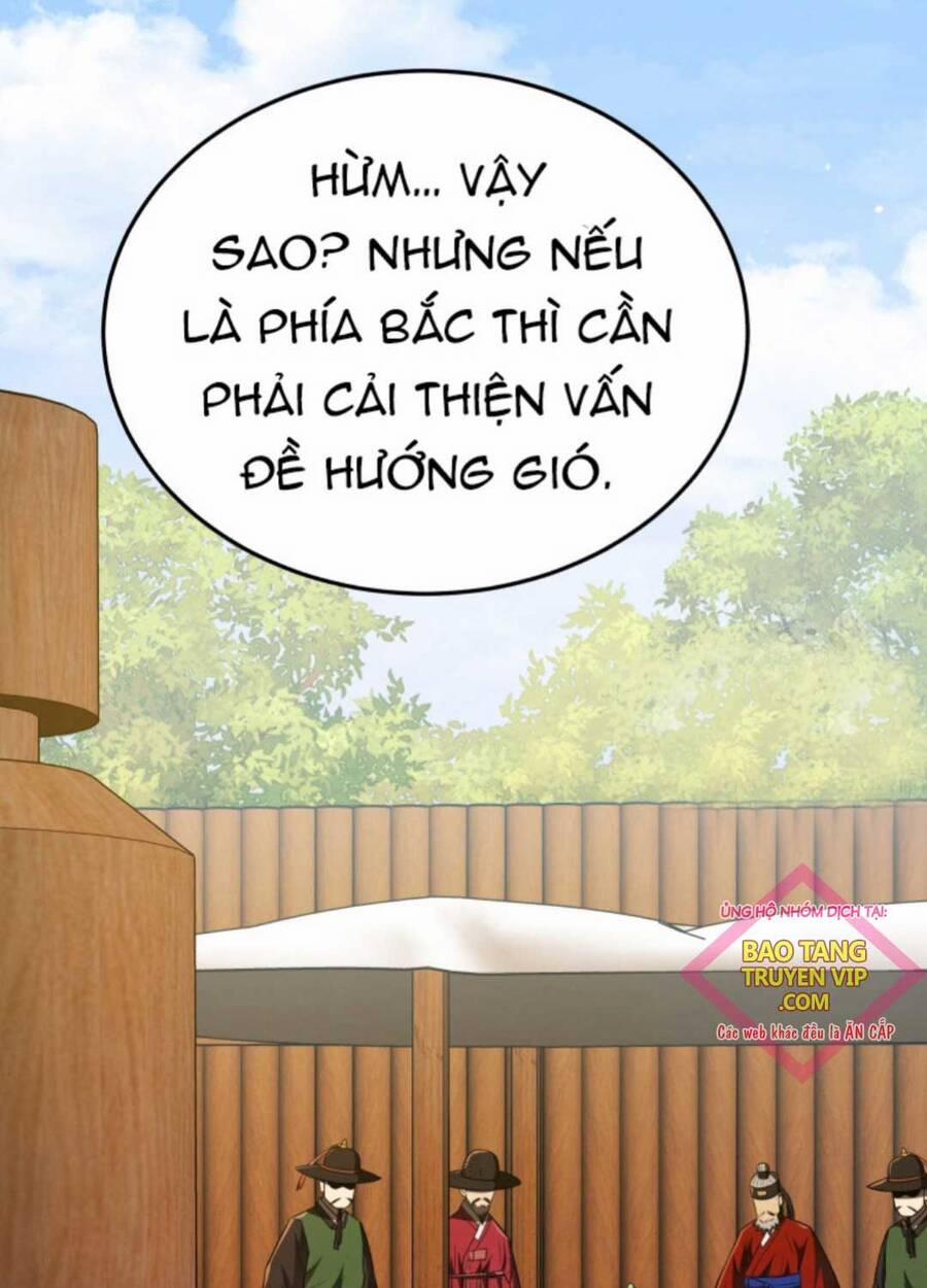 Vương Triều Đen Tối: Joseon Chương 52 Trang 2