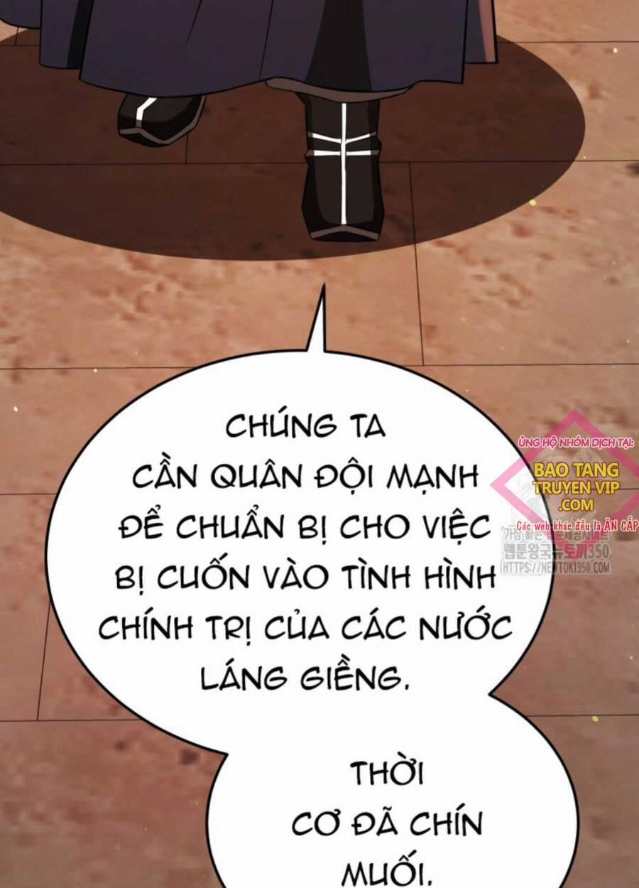 Vương Triều Đen Tối: Joseon Chương 52 Trang 144