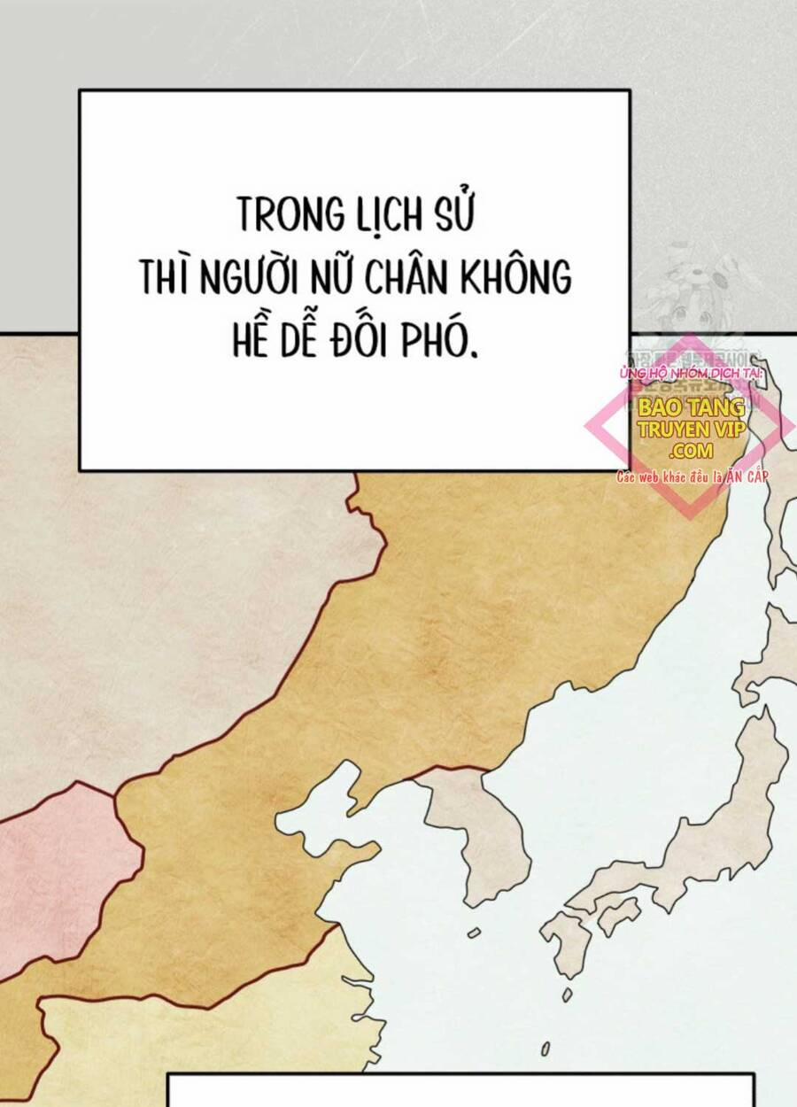 Vương Triều Đen Tối: Joseon Chương 52 Trang 50