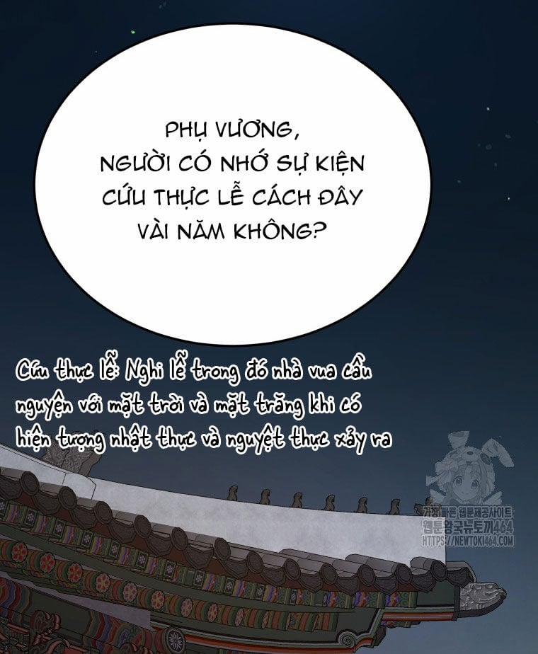 Vương Triều Đen Tối: Joseon Chương 66 Trang 44