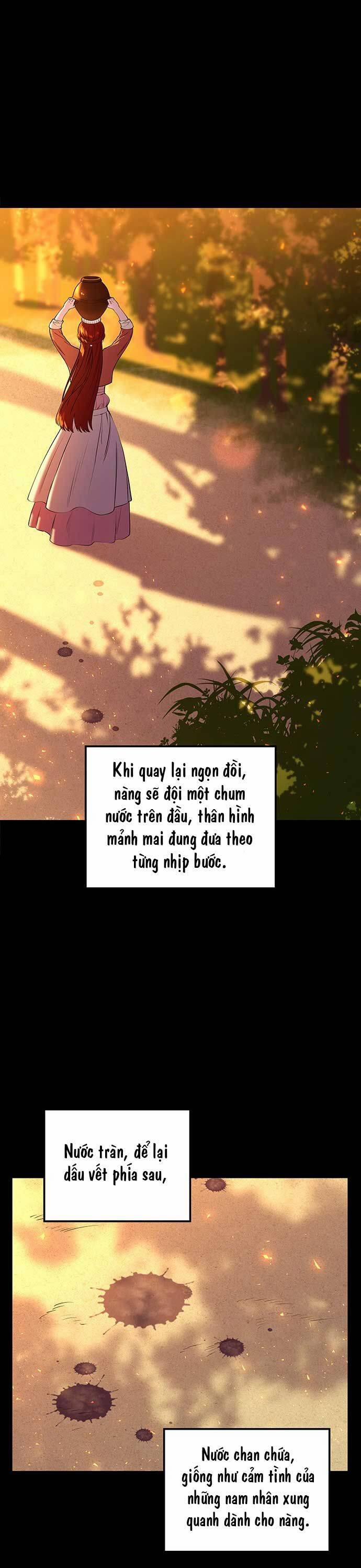 Vương Tử Huyền Bí 10 trang 12