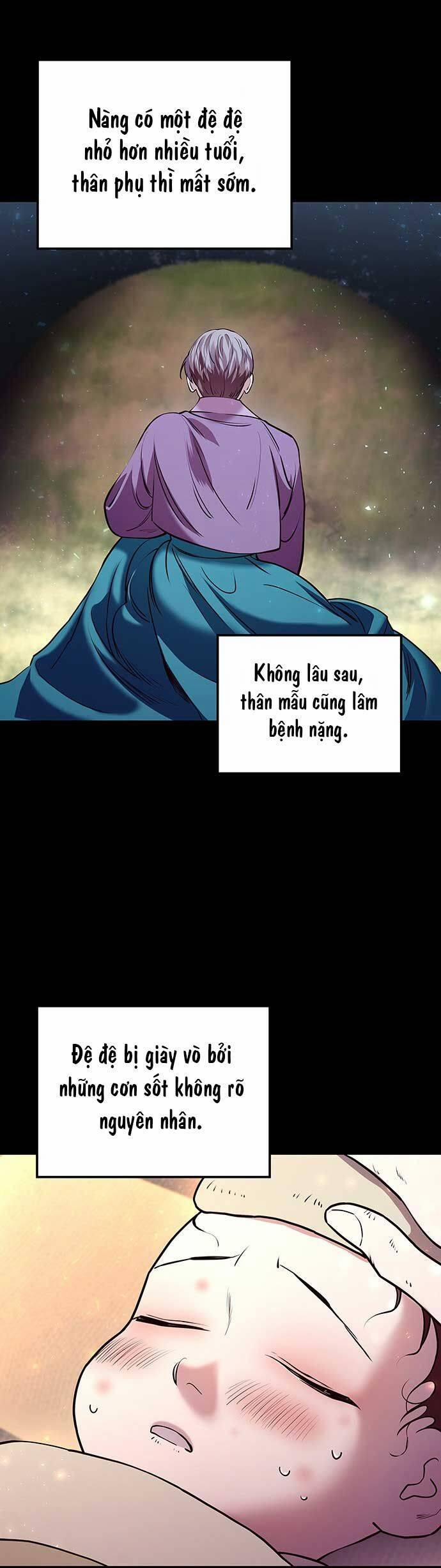 Vương Tử Huyền Bí 10 trang 15