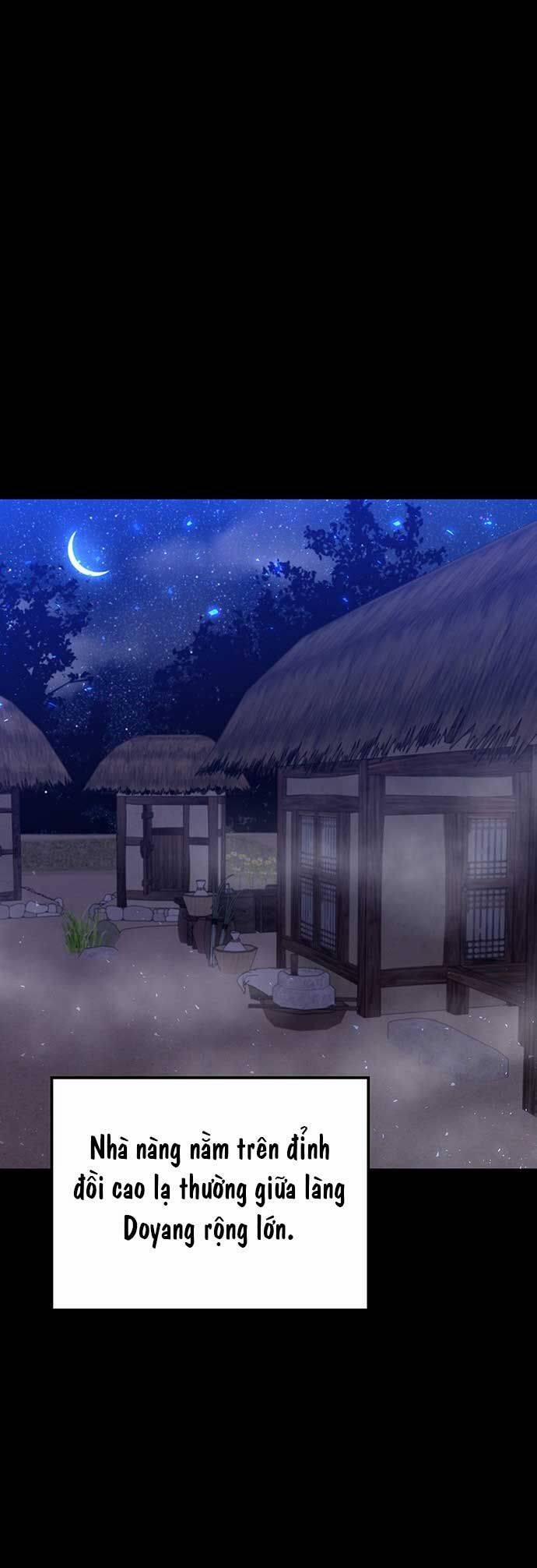 Vương Tử Huyền Bí 10 trang 16