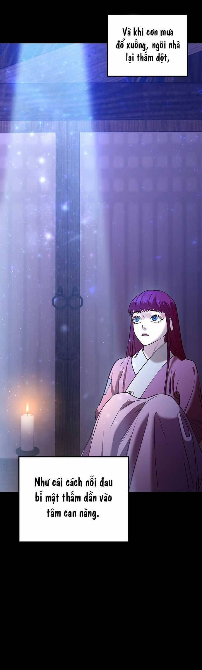 Vương Tử Huyền Bí 10 trang 17