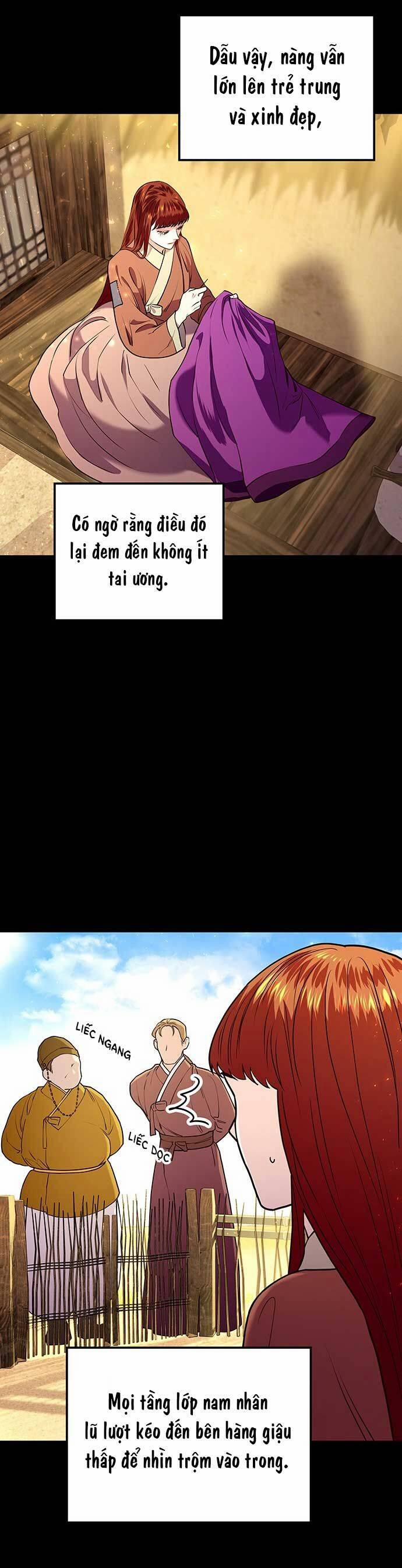 Vương Tử Huyền Bí 10 trang 18