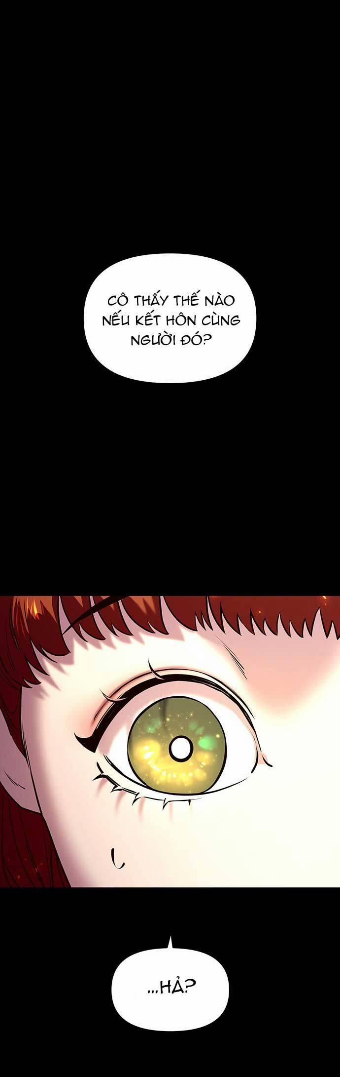 Vương Tử Huyền Bí 10 trang 19