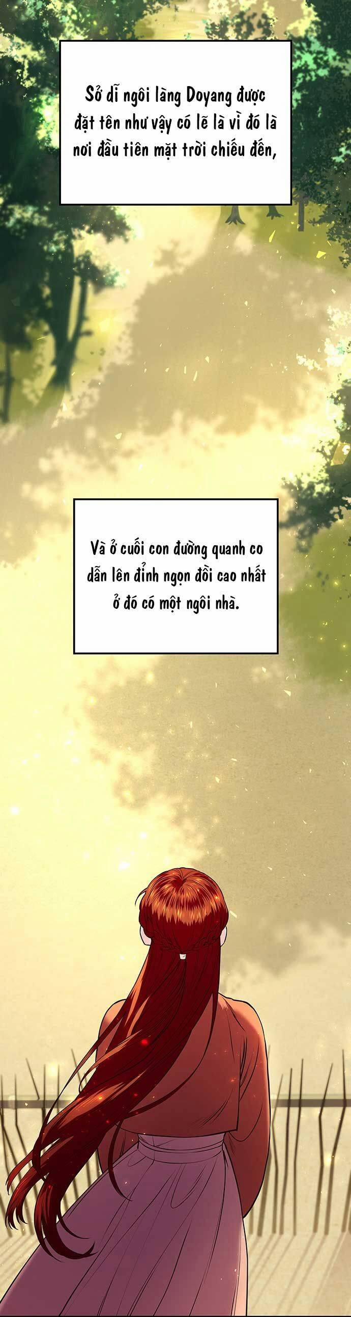 Vương Tử Huyền Bí 10 trang 2