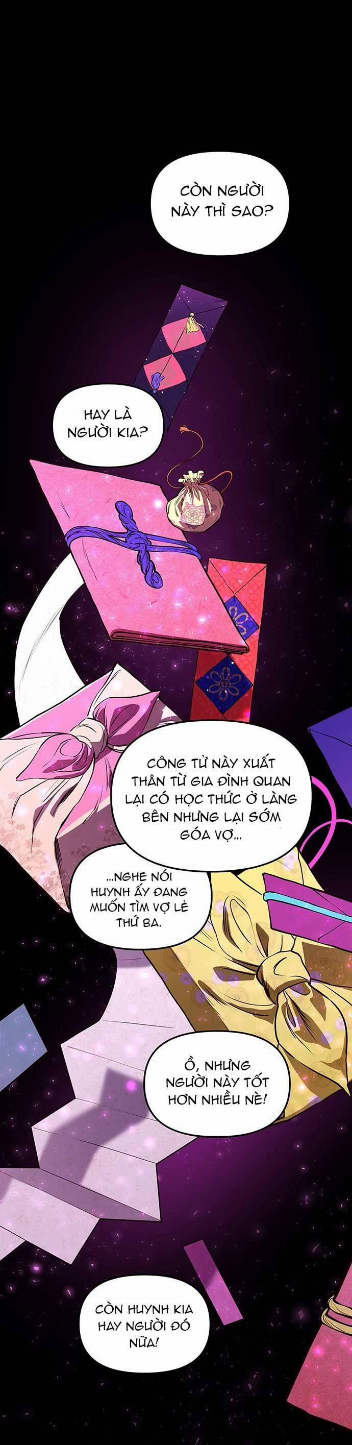 Vương Tử Huyền Bí 10 trang 21