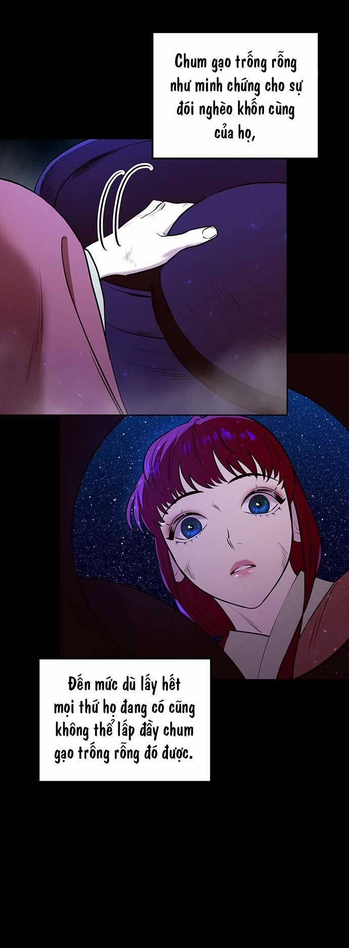 Vương Tử Huyền Bí 10 trang 25