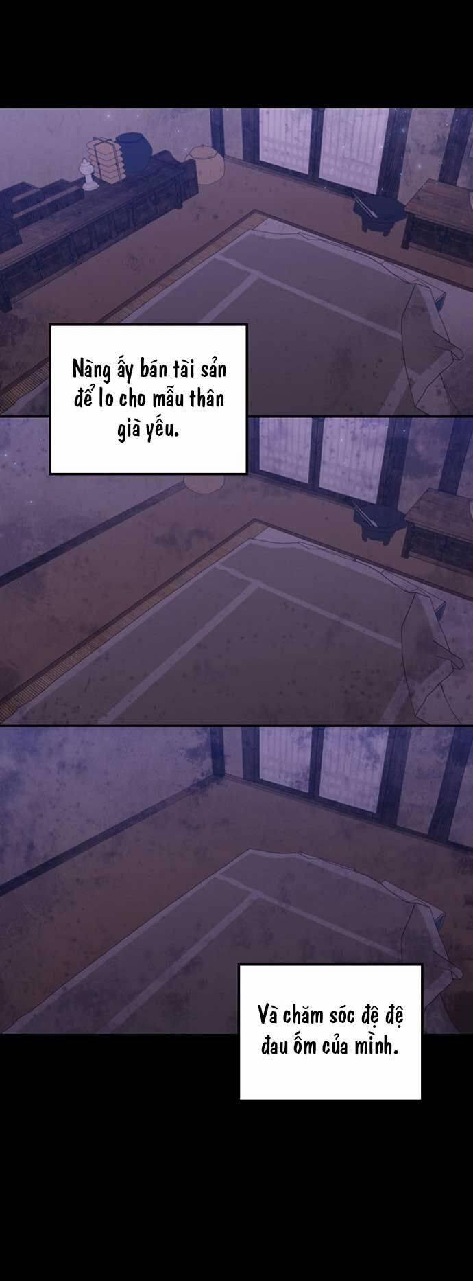 Vương Tử Huyền Bí 10 trang 26